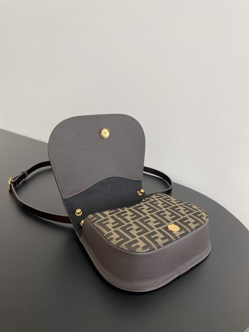 Fendi Satchel Bags